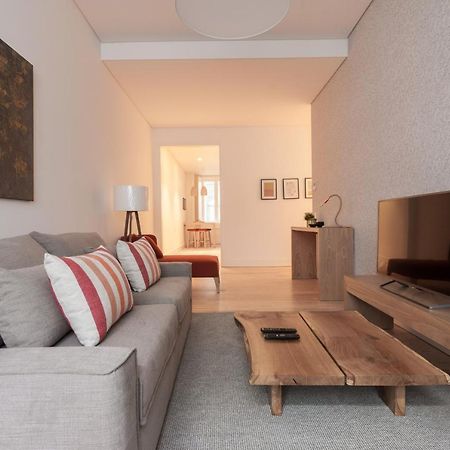 Appartement Flh Downtown Charming Flat à Lisboa Extérieur photo