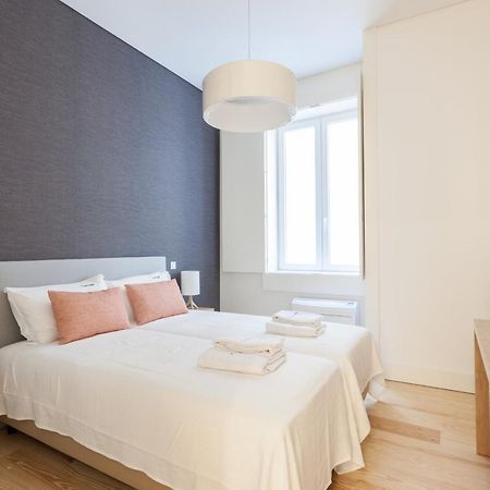 Appartement Flh Downtown Charming Flat à Lisboa Extérieur photo